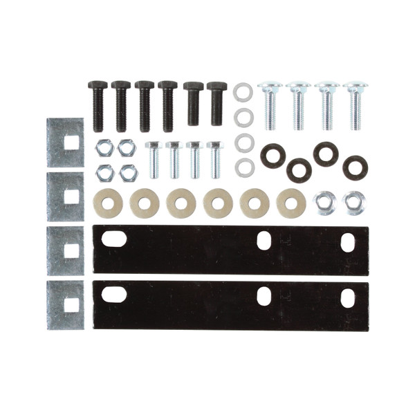 Draw-Tite Hardware Kit For Class 3 Trailer Hitch, 2 Inch 75140 For 1993-1993 Dodge B150  - Draw-tite
