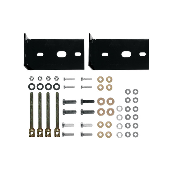 Reese Towpower Hardware Kit For Class 3 Trailer Hitch, 2 Inch 44720 For 2002-2005 Mercedes-Benz ML500  - Reese Towpower