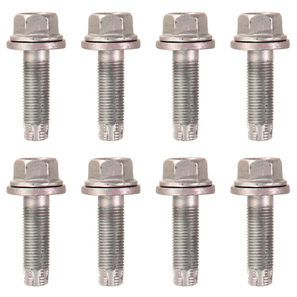 Reese Towpower Hardware Kit For Class 4 Trailer Hitch, 2 Inch 44664 For 2021-2021 Nissan NV2500  - Reese Towpower