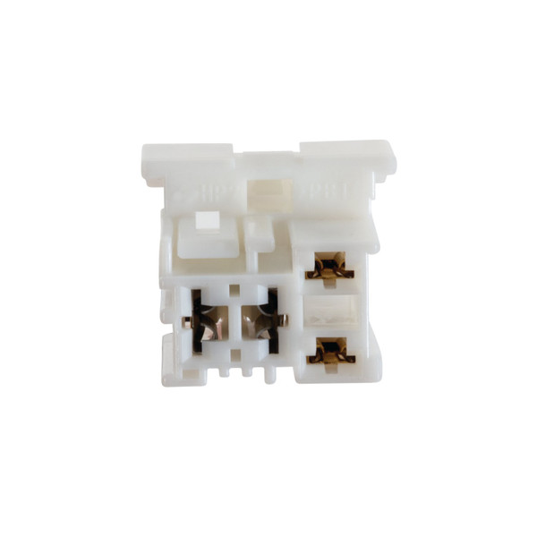 2022-2024 Nissan Pathfinder, 2022-2024 Infiniti QX60 Tekonsha Plug & Play T-Connector Adapter Trailer Wiring 118850