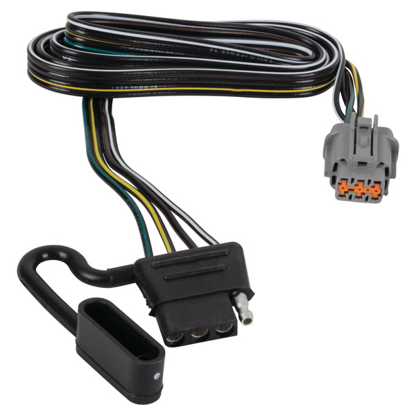 2022-2024 Nissan Pathfinder, 2022-2024 Infiniti QX60 Tekonsha Plug & Play T-Connector Adapter Trailer Wiring 118850