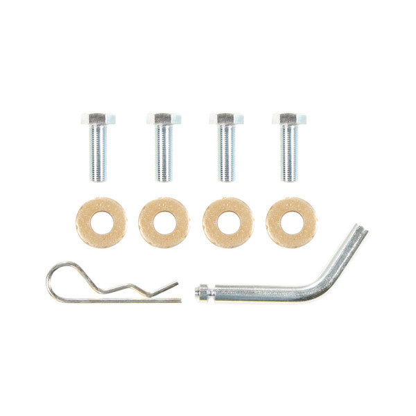 Draw-Tite Hardware Kit For Class 1 Trailer Hitch, 1-1/4 Inch 24704 For 2001-2005 Toyota RAV4  - Draw-tite