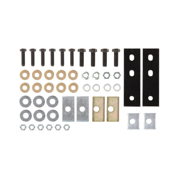 Draw-Tite Hardware Kit For Ultra Frame® Class 5 Trailer Hitch, 2 Inch 41944 For 2003-2007 GMC Sierra 3500 (Classic) - Draw-tite