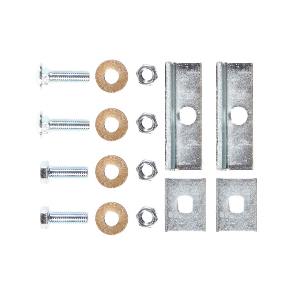 Draw-Tite Hardware Kit For Class 3 Trailer Hitch, 2 Inch 75081 For 2000-2003 Dodge Durango  - Draw-tite