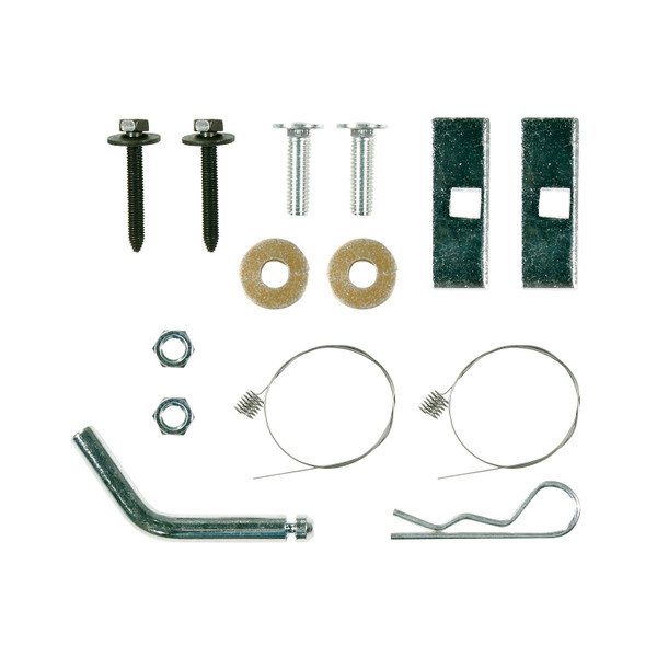 Draw-Tite Hardware Kit For Class 1 Trailer Hitch, 1-1/4 Inch 24848 For 2006-2010 Volkswagen Passat Sedan - Draw-tite