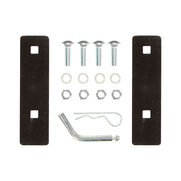 Draw-Tite Hardware Kit For Class 1 Trailer Hitch, 1-1/4 Inch 24767 For 2009-2013 Cadillac CTS V, Sedan - Draw-tite