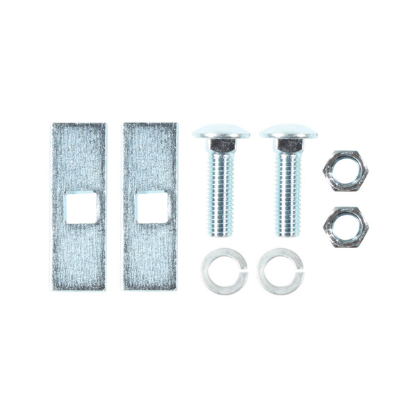 Draw-Tite Hardware Kit For Class 4 Trailer Hitch, 2 Inch 75363 For 2004-2010 Volkswagen Touareg  - Draw-tite