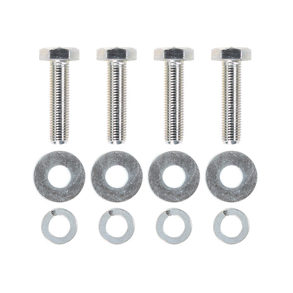 Reese Towpower Hardware Kit For Class 3 Trailer Hitch, 2 Inch 44076 For 1999-2000 Lexus RX300  - Reese Towpower