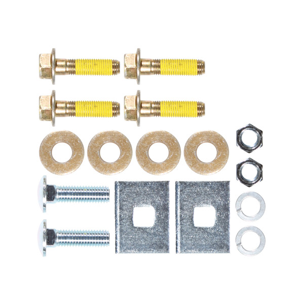 Draw-Tite Hardware Kit For Class 3 Trailer Hitch, 2 Inch 75131 For 2002-2005 KIA Sedona  - Draw-tite