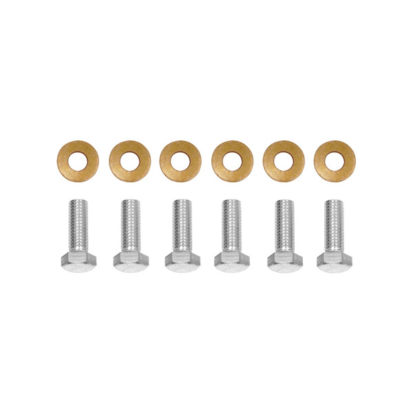 Reese Towpower Hardware Kit For Class 3 Trailer Hitch, 2 Inch 44709 For 2015-2021 KIA Sedona  - Reese Towpower