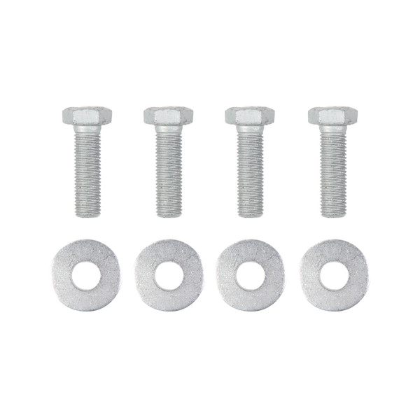 Draw-Tite Hardware Kit For Class 3 Trailer Hitch, 2 Inch 75516 For 2007-2009 KIA Sorento  - Draw-tite