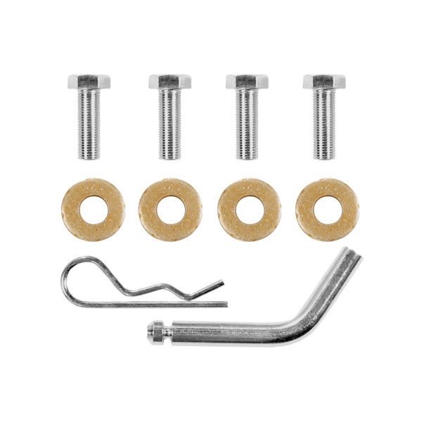 Reese Towpower Hardware Kit For Class 1 Trailer Hitch, 1-1/4 Inch 77246 For 2009-2012 Hyundai Elantra Touring - Reese Towpower