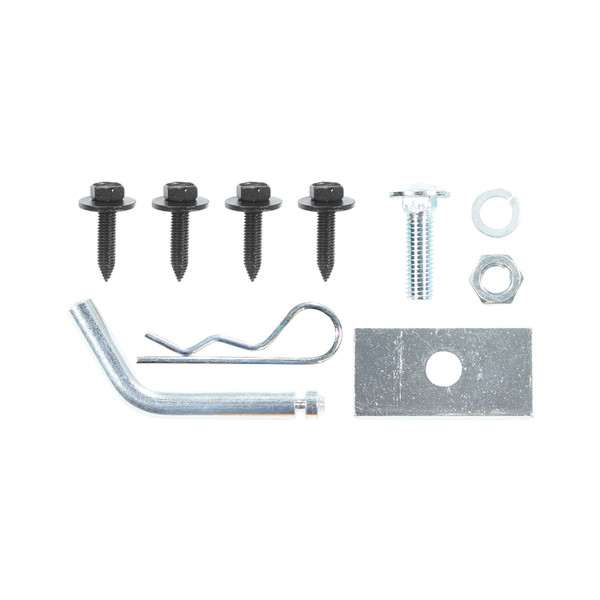 Draw-Tite Hardware Kit For Class 1 Trailer Hitch, 1-1/4 Inch 24831 For 2007-2008 Infiniti G35 Sedan - Draw-tite