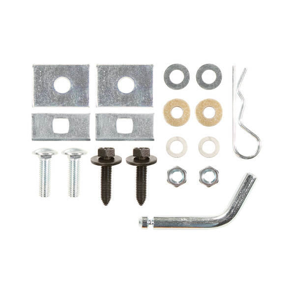 Draw-Tite Hardware Kit For Class 1 Trailer Hitch, 1-1/4 Inch 24687 For 1994-1998 Ford Mustang  - Draw-tite