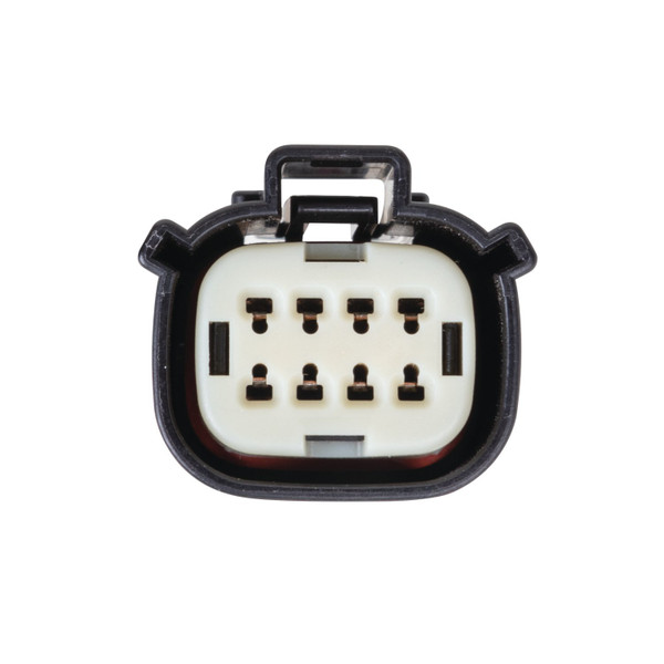 2021-2023 Ford Mustang Mach-E Tekonsha Plug & Play T-Connector Adapter Trailer Wiring 118840