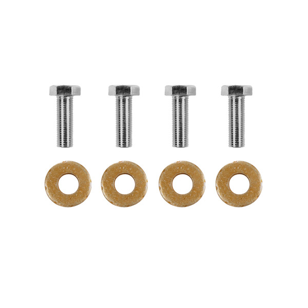 Reese Towpower Hardware Kit For Class 3 Trailer Hitch, 2 Inch 44636 For 2010-2011 Lincoln MKT  - Reese Towpower