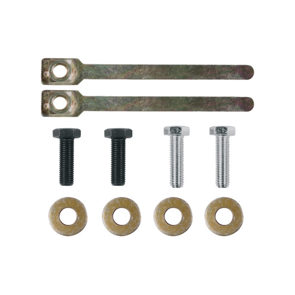 Reese Towpower Hardware Kit For Class 3 Trailer Hitch, 2 Inch 44584 For 2007-2009 Acura RDX  - Reese Towpower