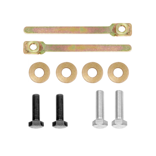 Reese Towpower Hardware Kit For Class 3 Trailer Hitch, 2 Inch 44695 For 2013-2018 Acura RDX  - Reese Towpower