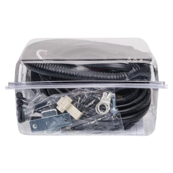 Tekonsha Brake Mate  Trailer Brake Controller Installation Kit, Vehicle End, w/ 7-Way Flat