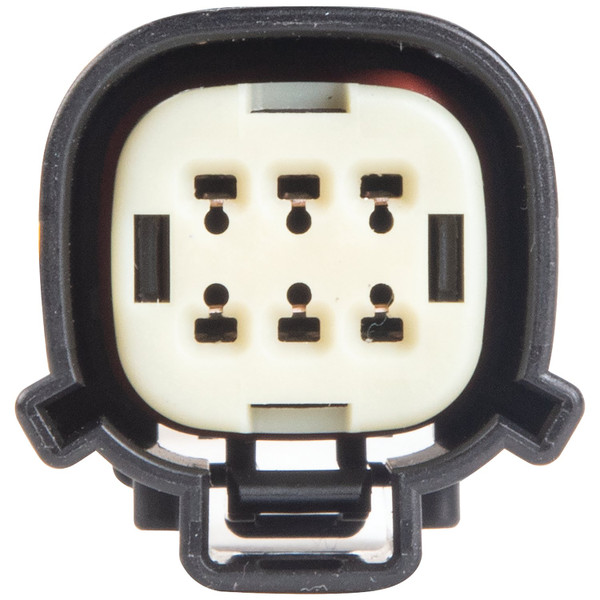 2020-2022 Ford Escape Tekonsha Plug & Play T-Connector Adapter Trailer Wiring 118816