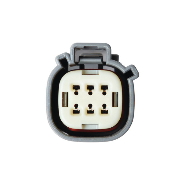 Tekonsha Tow Harness, 7-Way Complete Kit TK22128