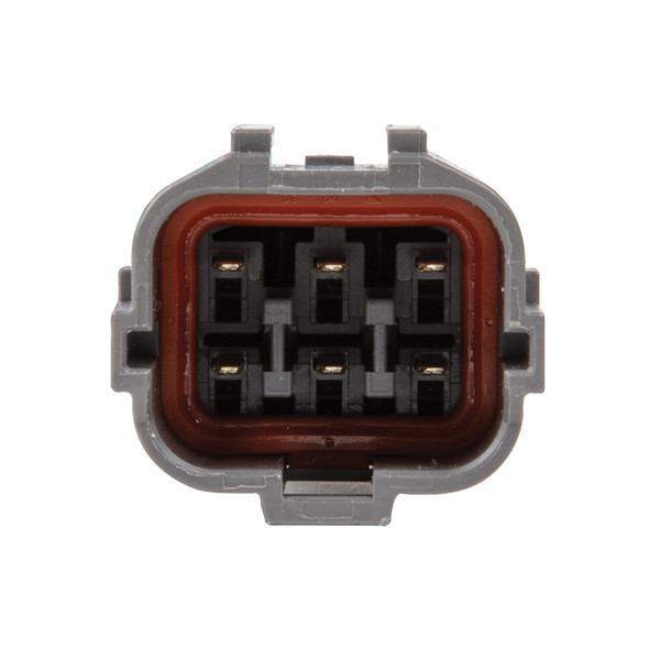 2019-2021 Hyundai Tucson Tekonsha Plug & Play T-Connector Adapter Trailer Wiring 118812