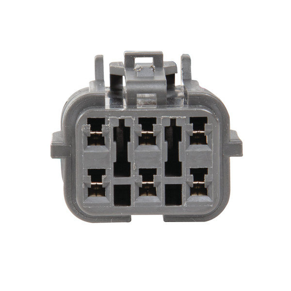 2019-2021 Hyundai Tucson Tekonsha Plug & Play T-Connector Adapter Trailer Wiring 118812