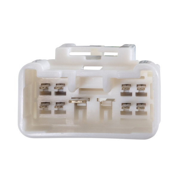 2020-2023 Toyota Highlander Tekonsha Plug & Play T-Connector Adapter Trailer Wiring 118827