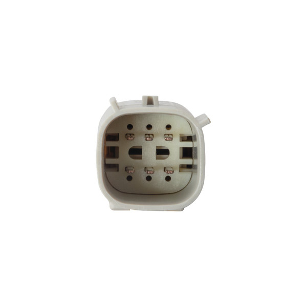 2021-2024 Ford Bronco Tekonsha Plug & Play T-Connector Adapter Trailer Wiring 118867