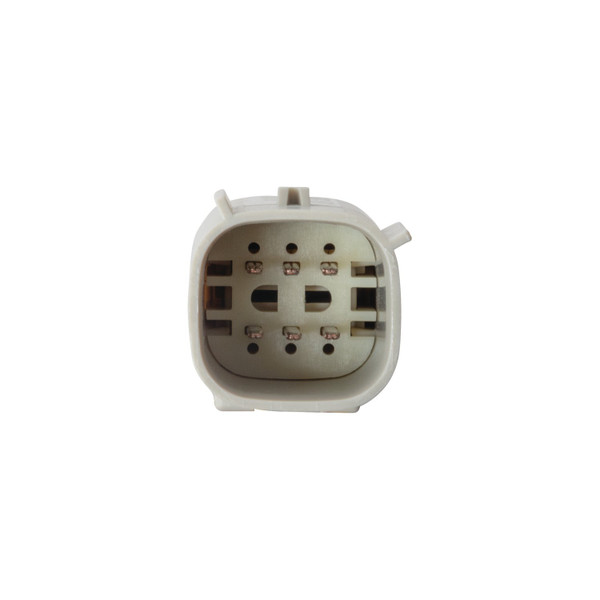 2021-2024 Ford Bronco Tekonsha Plug & Play T-Connector Adapter Trailer Wiring 118867