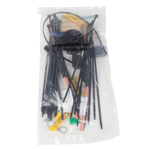Tekonsha Tow Harness, 7-Way Complete Kit TK22122