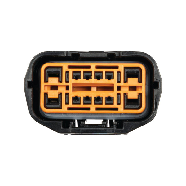 Tekonsha Tow Harness, 7-Way Complete Kit TK22132