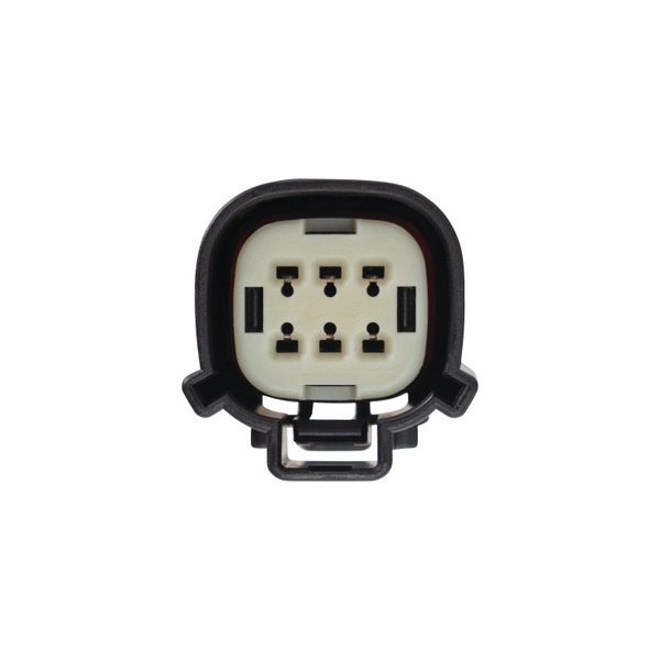 2021-2024 Jeep Grand Cherokee L, 2022-2024 Jeep Grand Cherokee Tekonsha Plug & Play T-Connector Adapter Trailer Wiring 118847