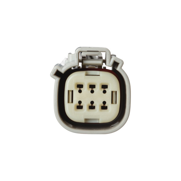 Tekonsha Tow Harness, 7-Way Complete Kit TK22127