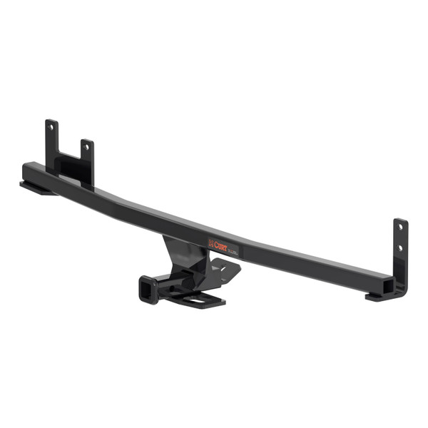 CURT Class 1 Trailer Hitch, 1-1/4" Receiver, Select Hyundai Venue Trailer Hitch - CURT