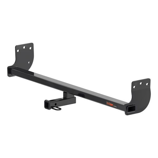 CURT Class 1 Trailer Hitch, 1-1/4" Receiver, Select Kia Seltos Trailer Hitch - CURT