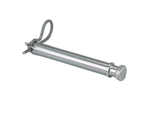 B&W Trailer Hitches 3" T&S Ss Long Pin Trailer Hitch Pin TS35011 - B&W Trailer Hitches