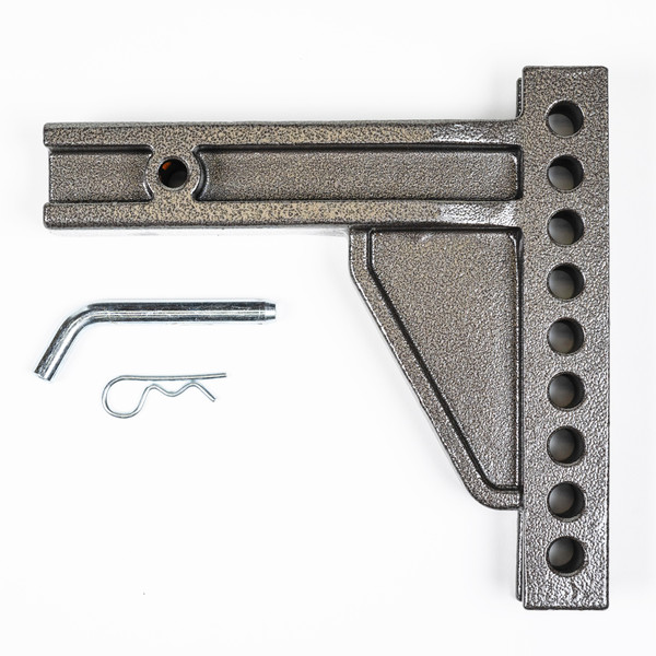 Blue Ox SwayPro Receiver Hitch Mount Trailer Hitch BXW4028