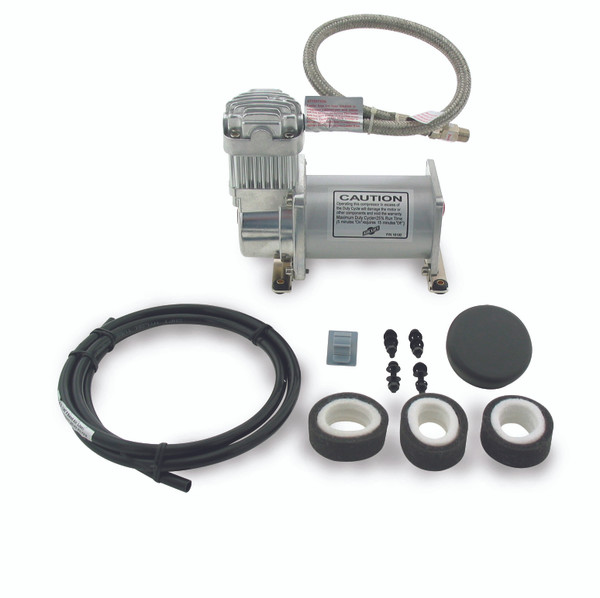 Air Lift Twelve VOLT COMPRESSOR. 16190 - Air Lift