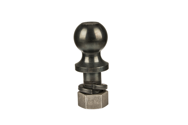 B&W Trailer Hitches Ball- 2-5/16 X 1-1/4 X 2-1/2 Trailer Hitch Ball BQVLHB94004 - B&W Trailer Hitches