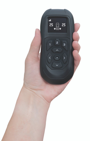 Air Lift EZ Mount WirelessAIR (2nd Generation) 74000EZ