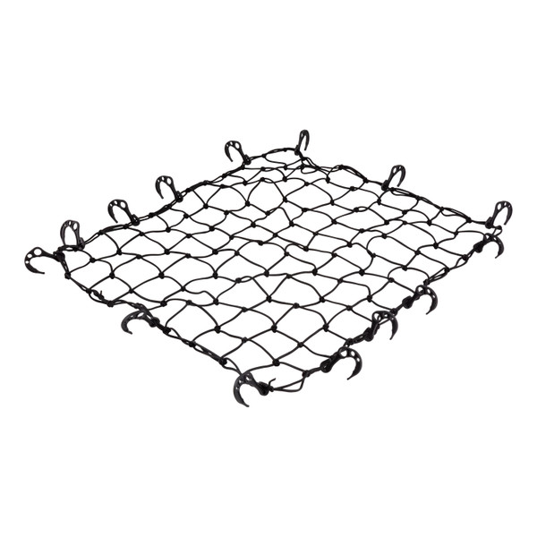CURT 44" x 36" Elastic Cargo Net for Roof Basket 18218 - CURT