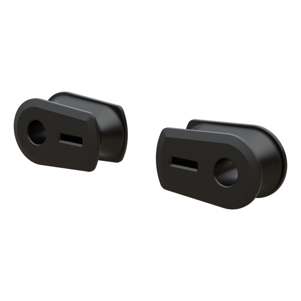 CURT 19246 Replacement ActiveLink Over-Arm Bike Rack Rubber Frame Cushion - CURT