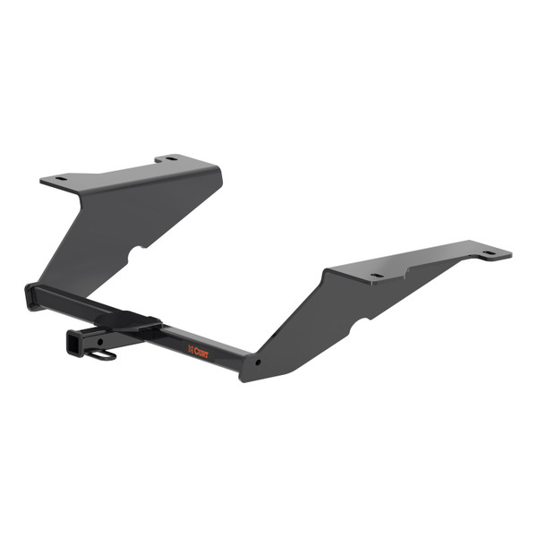 CURT Class 1 Trailer Hitch, 1-1/4" Receiver, Select Hyundai Sonata - CURT