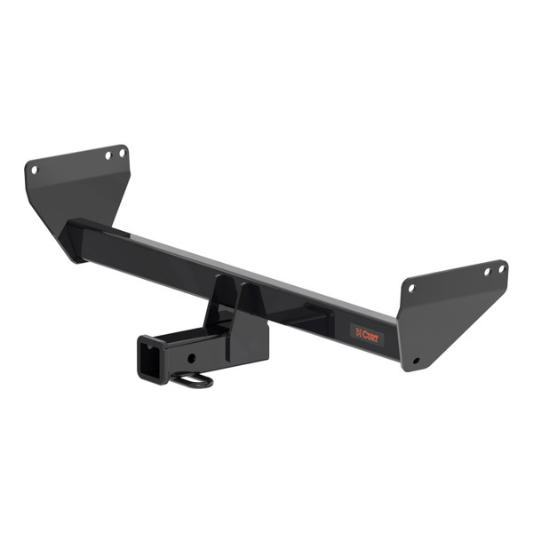 CURT Class 3 Trailer Hitch, 2" Receiver, Select Mazda CX-50, CX-50 Hybrid 13630 - CURT