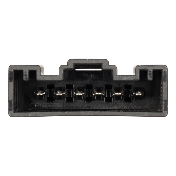 CURT Custom Wiring Harness, 4-Way Flat Output, Select BMW X3 56543