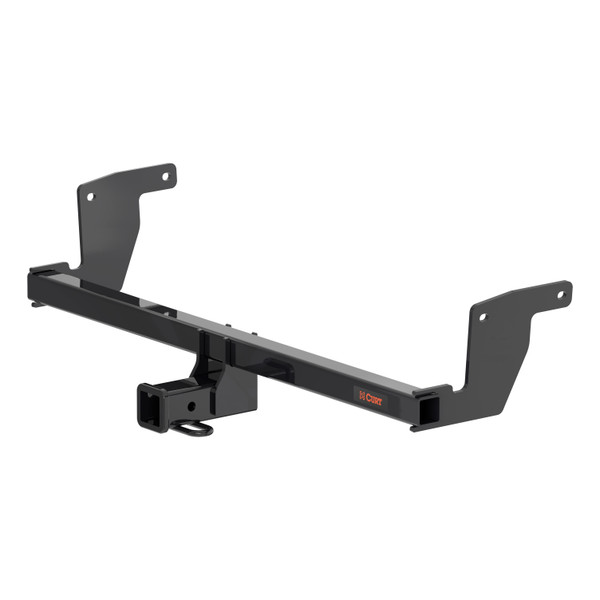 CURT Class 3 Hitch, 2" Receiver, Select Toyota Crown Signia 13631 - CURT
