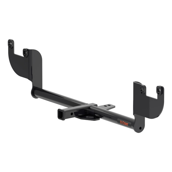 CURT Class 1 Trailer Hitch, 1-1/4" Receiver, Select Kia K4 11686 - CURT