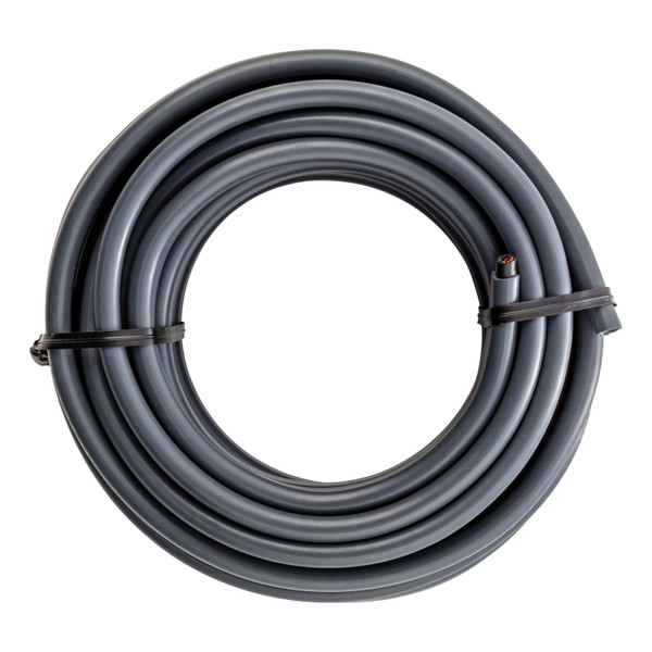 CURT 56545 Vehicle-Side Custom RV Blade 7-Pin Trailer Wiring Harness, Fits Select Ford Ranger