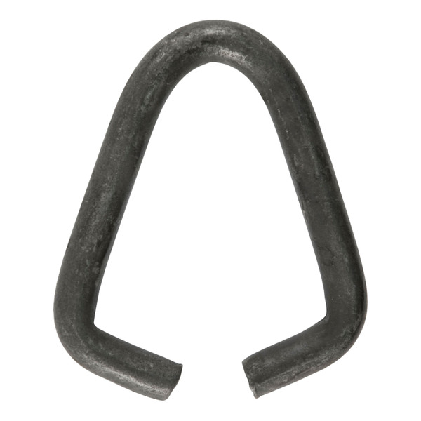 CURT 82940 9/0 Raw Steel Joining Link - CURT